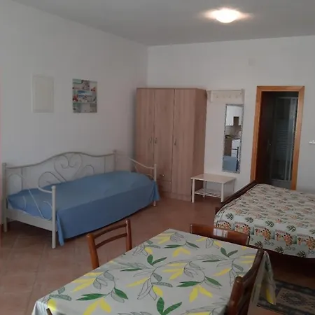 Tonka Apartamento