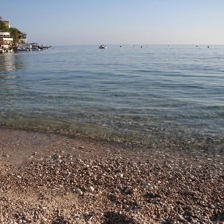 Tonka Hvar Town