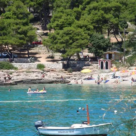 Apartman Tonka