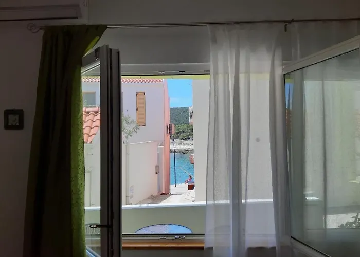 Apartmán Tonka Hvar Town